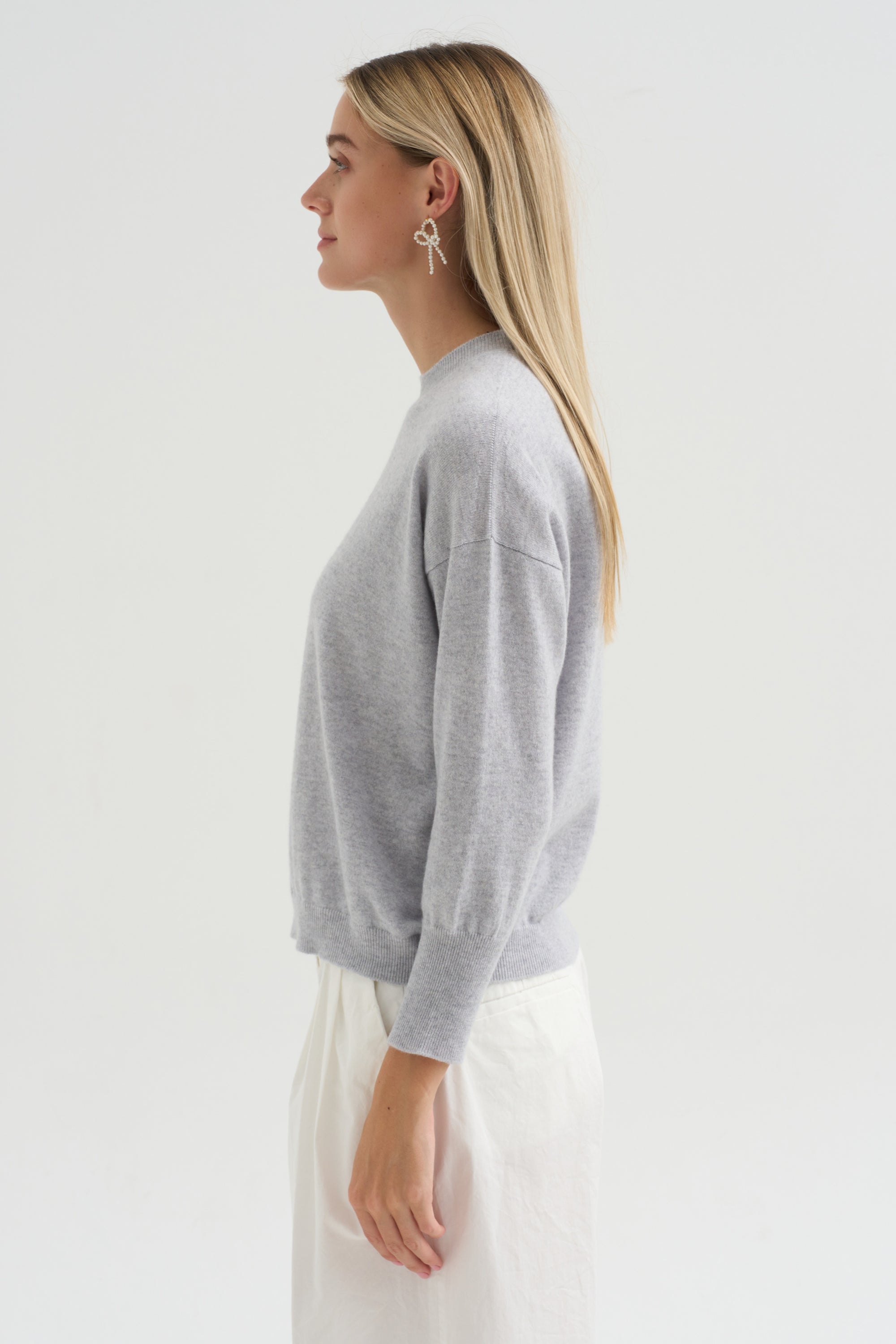 Rina Pulli, Fog