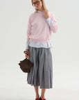 Rina Pulli, Pink
