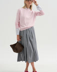 Rina Pulli, Pink