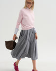 Rina Pulli, Pink