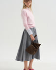 Rina Pulli, Pink