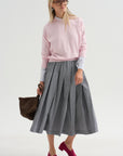 Rina Pulli, Pink