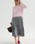 Rina Pulli, Pink