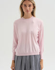 Rina Pulli, Pink