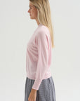 Rina Pulli, Pink