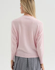 Rina Pulli, Pink