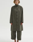 Alex Coat, Wood