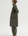 Alex Coat, Wood