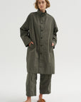 Alex Coat, Wood