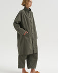 Alex Coat, Wood