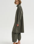Alex Coat, Wood