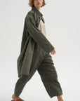 Alex Coat, Wood
