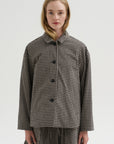 Uli Jacket, Check
