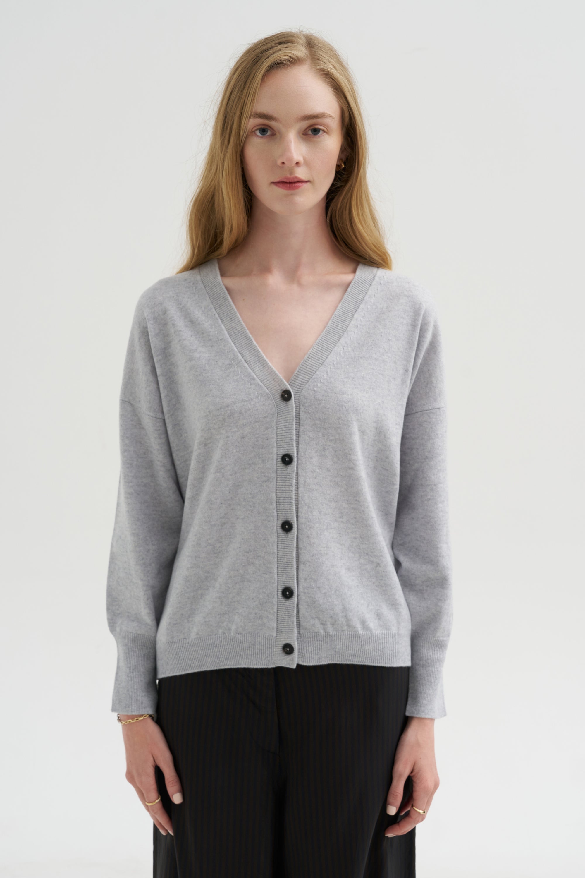 Cory Cardigan, Fog