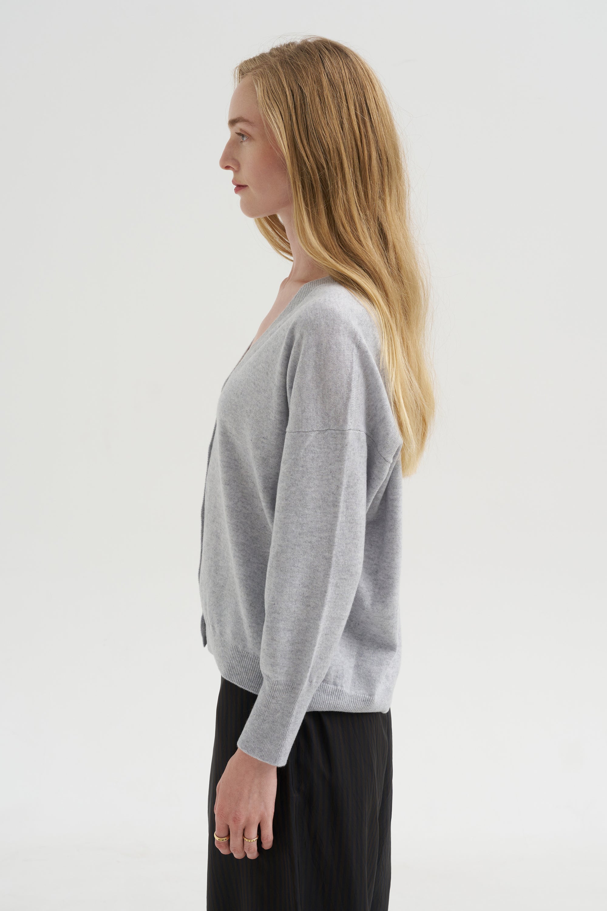 Cory Cardigan, Fog