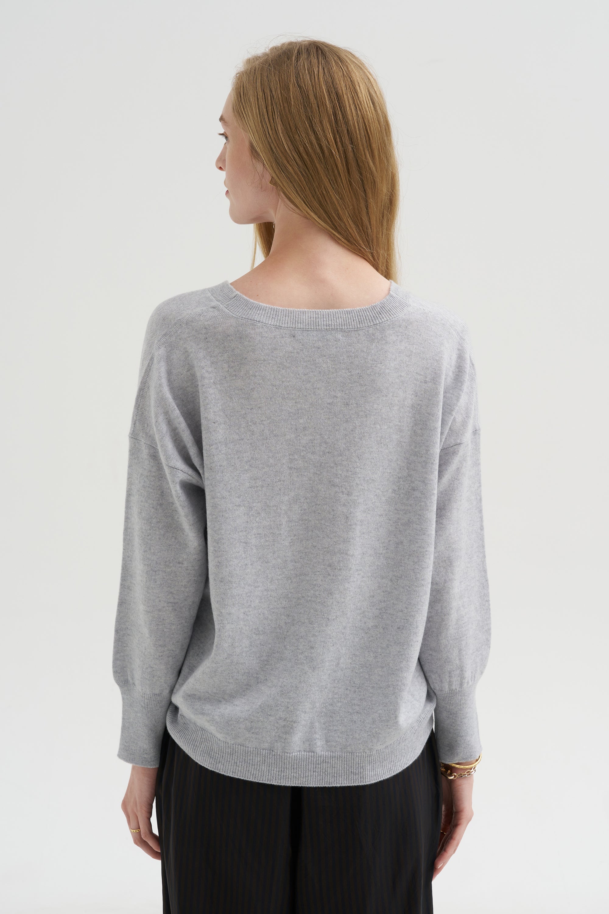 Cory Cardigan, Fog