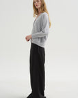 Cory Cardigan, Fog