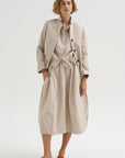 Giulia Jacket, Sand
