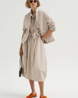 Giulia Jacket, Sand