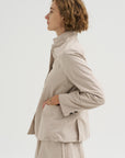 Giulia Jacket, Sand