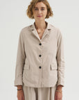 Giulia Jacket, Sand