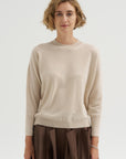 Rina Pulli, Almond
