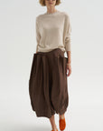Rina Pulli, Almond