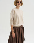 Rina Pulli, Almond