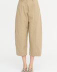 Sandra Pants, Cream