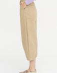 Sandra Pants, Cream
