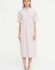 Sabi Dress, Lavender