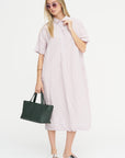Sabi Dress, Lavender