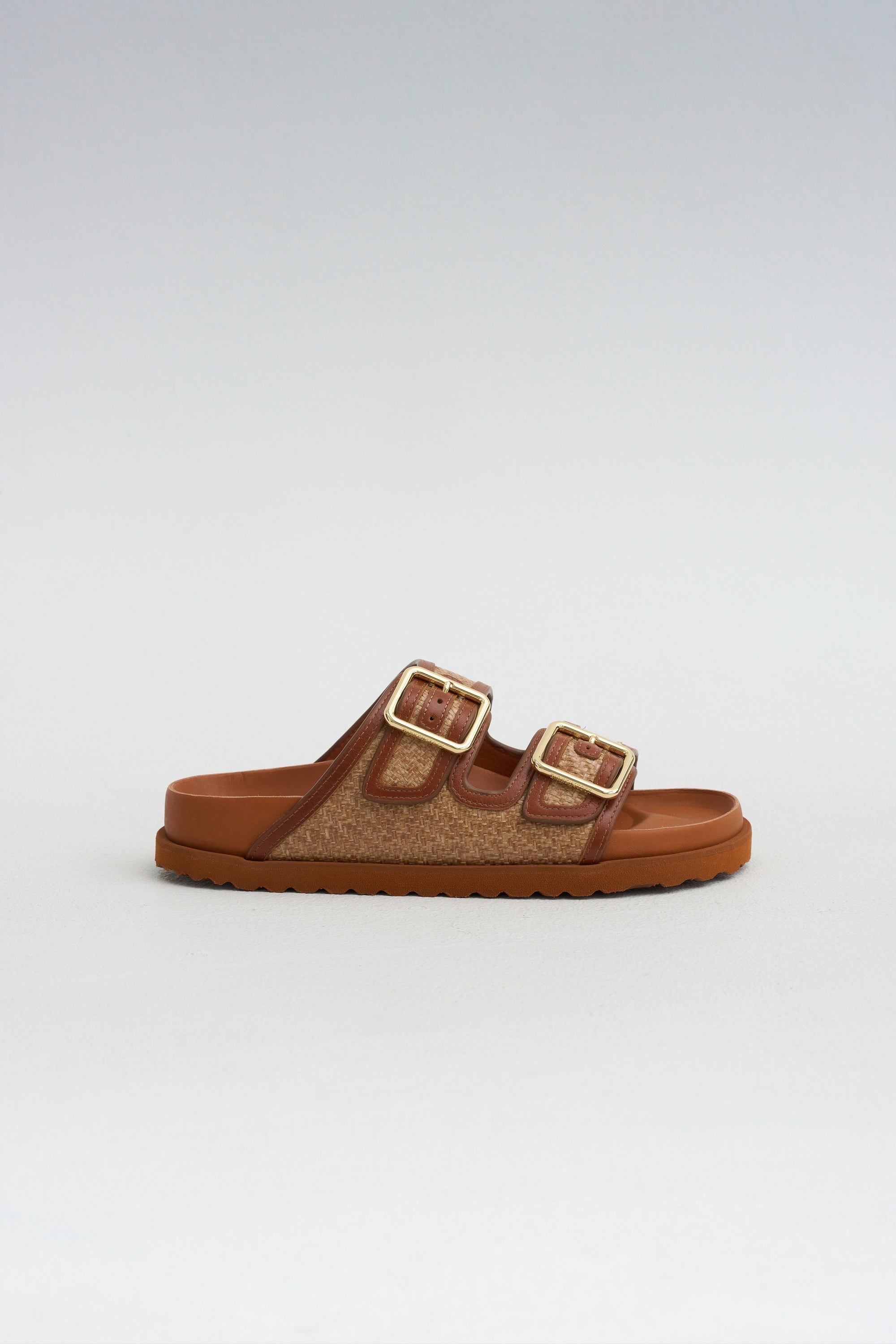 1774 Arizona, Ginger Brown Raffia
