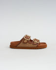 1774 Arizona, Ginger Brown Raffia