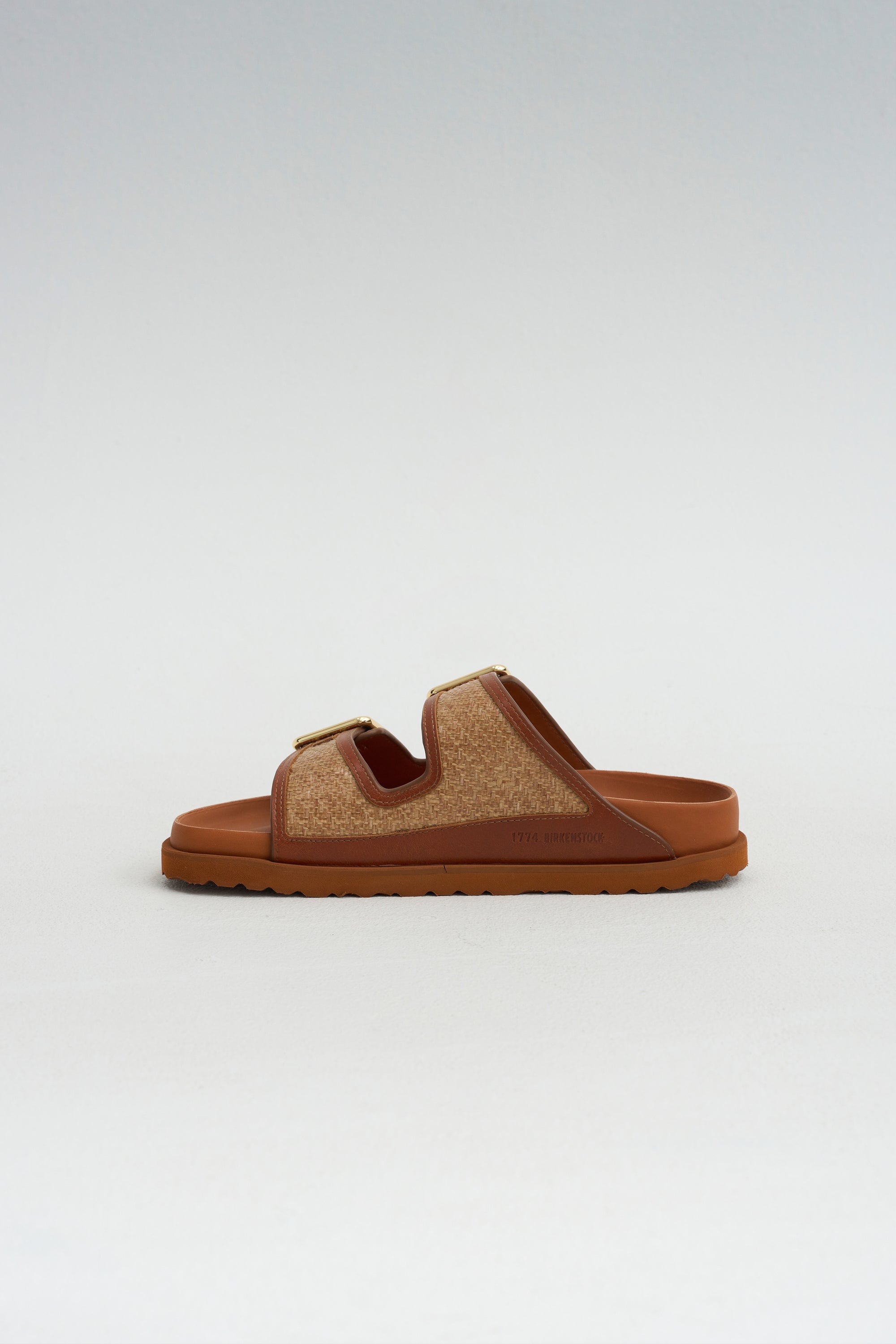 1774 Arizona, Ginger Brown Raffia