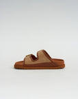 1774 Arizona, Ginger Brown Raffia
