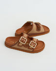 1774 Arizona, Ginger Brown Raffia
