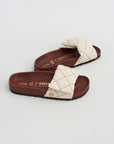 1774 Sylt, Cinnamon Canvas