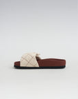 1774 Sylt, Cinnamon Canvas