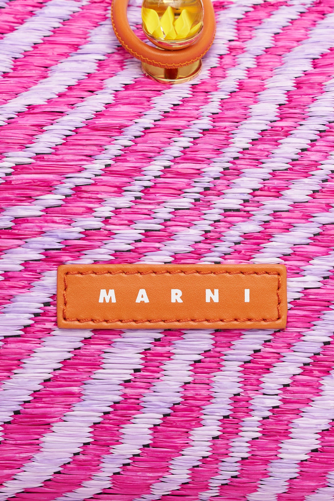 Top Handle Mini, Cassis