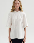 T-Shirt Top, Orchid