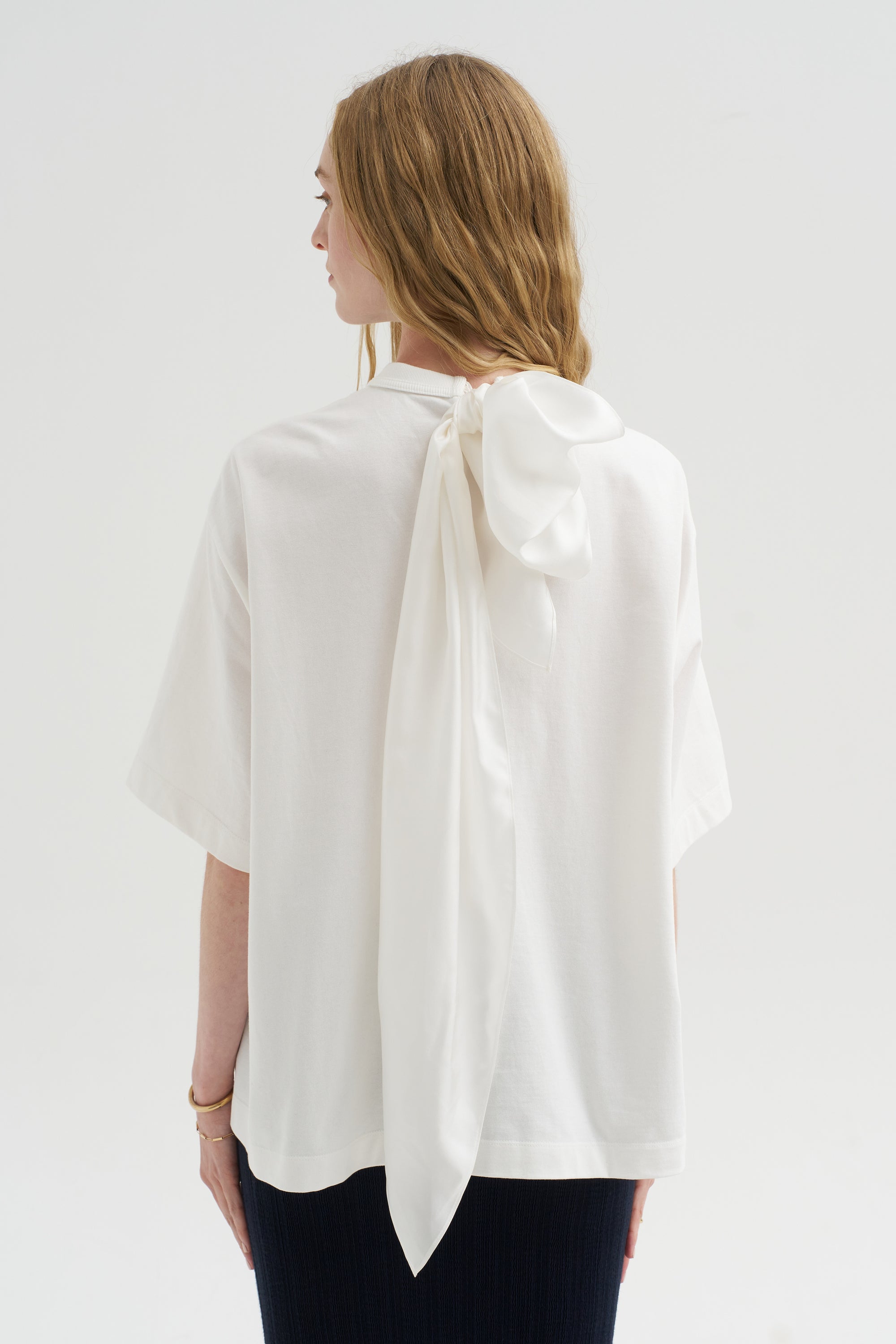 T-Shirt Top, Orchid