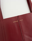 Jean Tote Bag