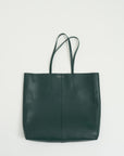 Jean Tote Bag