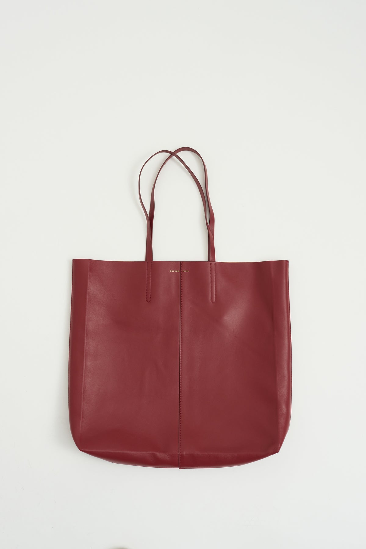 Jean Tote Bag