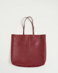 Jean Tote Bag