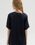 T-Shirt, Midnight
