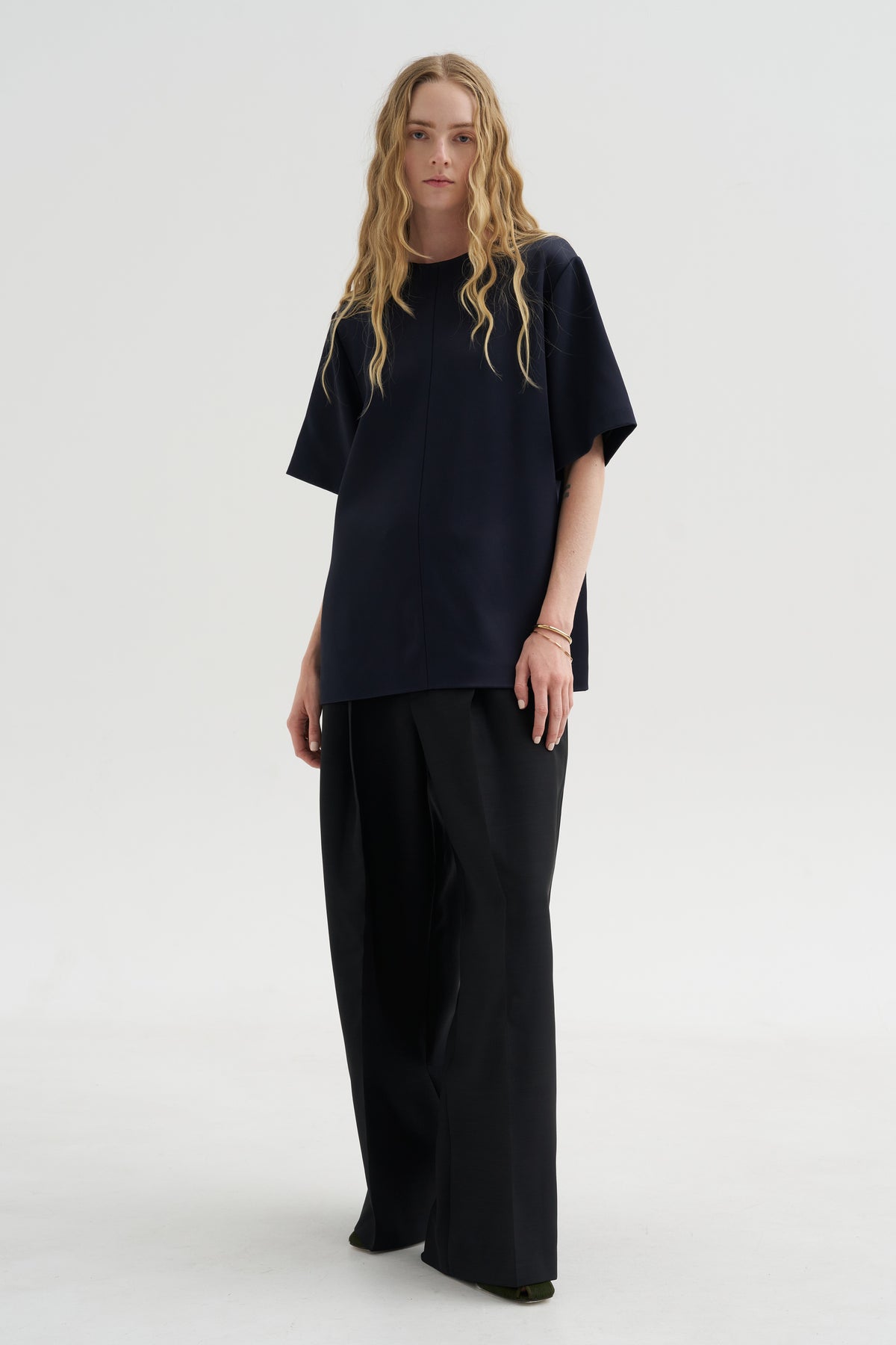 T-Shirt, Midnight