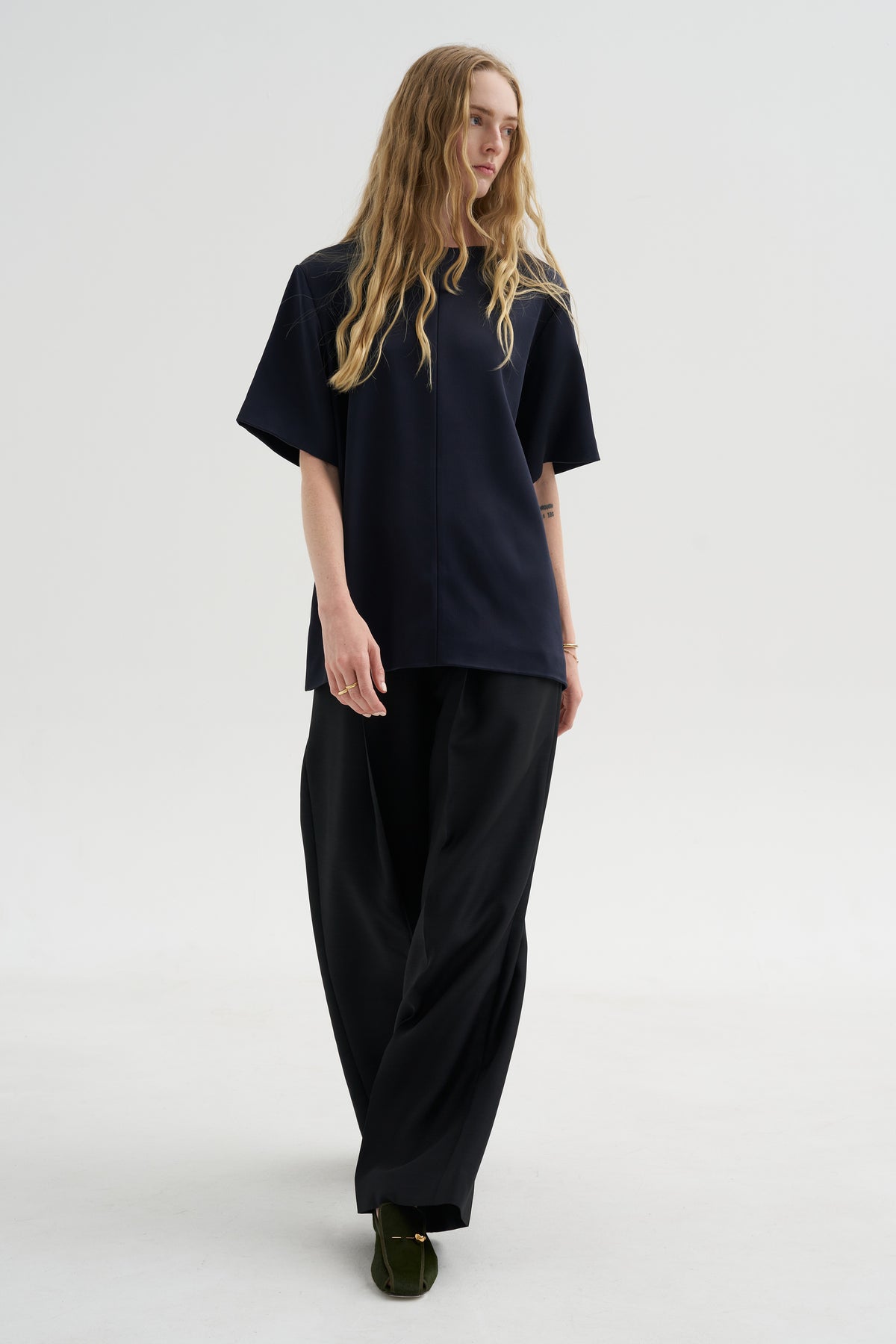 T-Shirt, Midnight