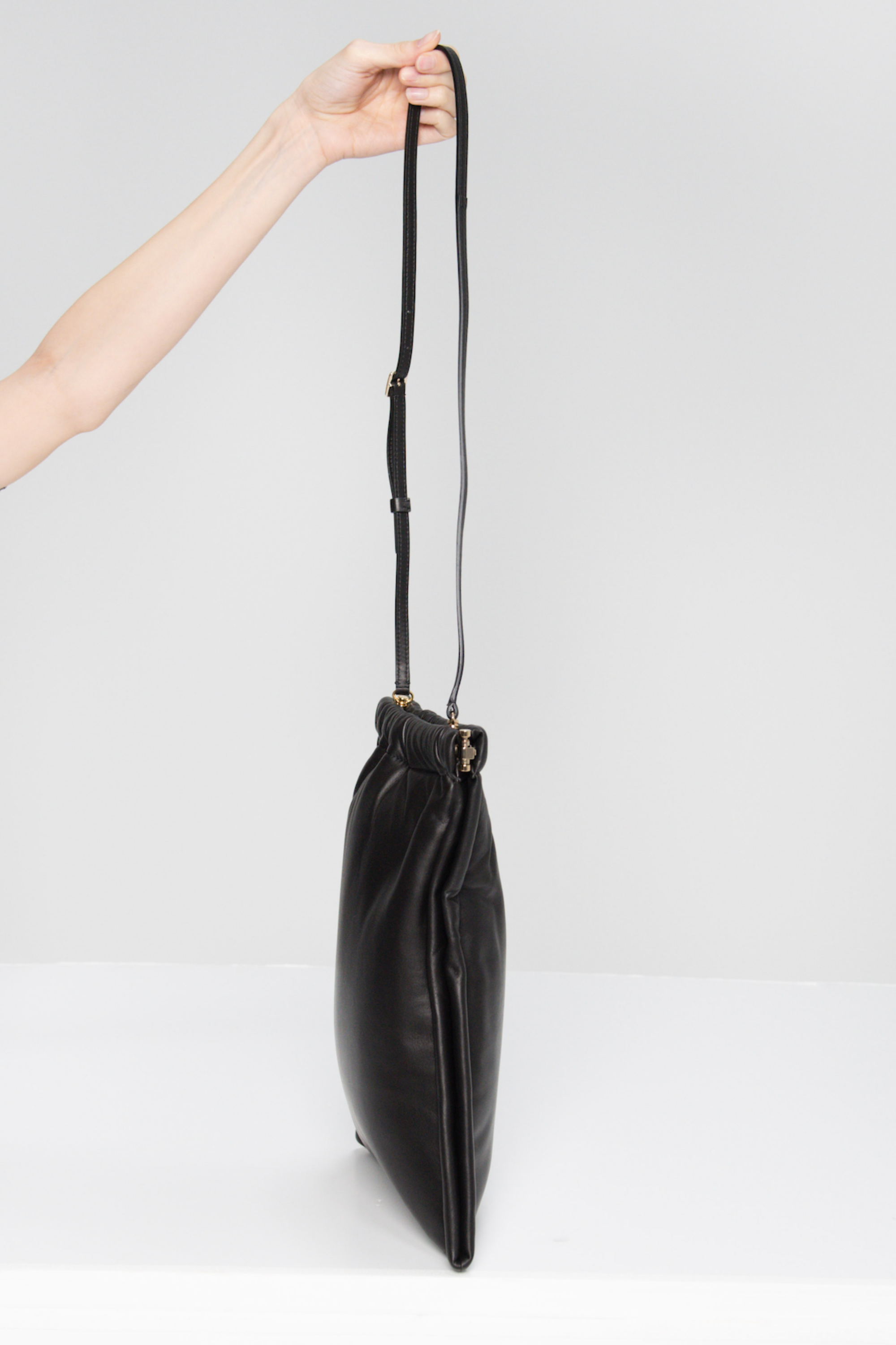 Louise Bag, Deep Black